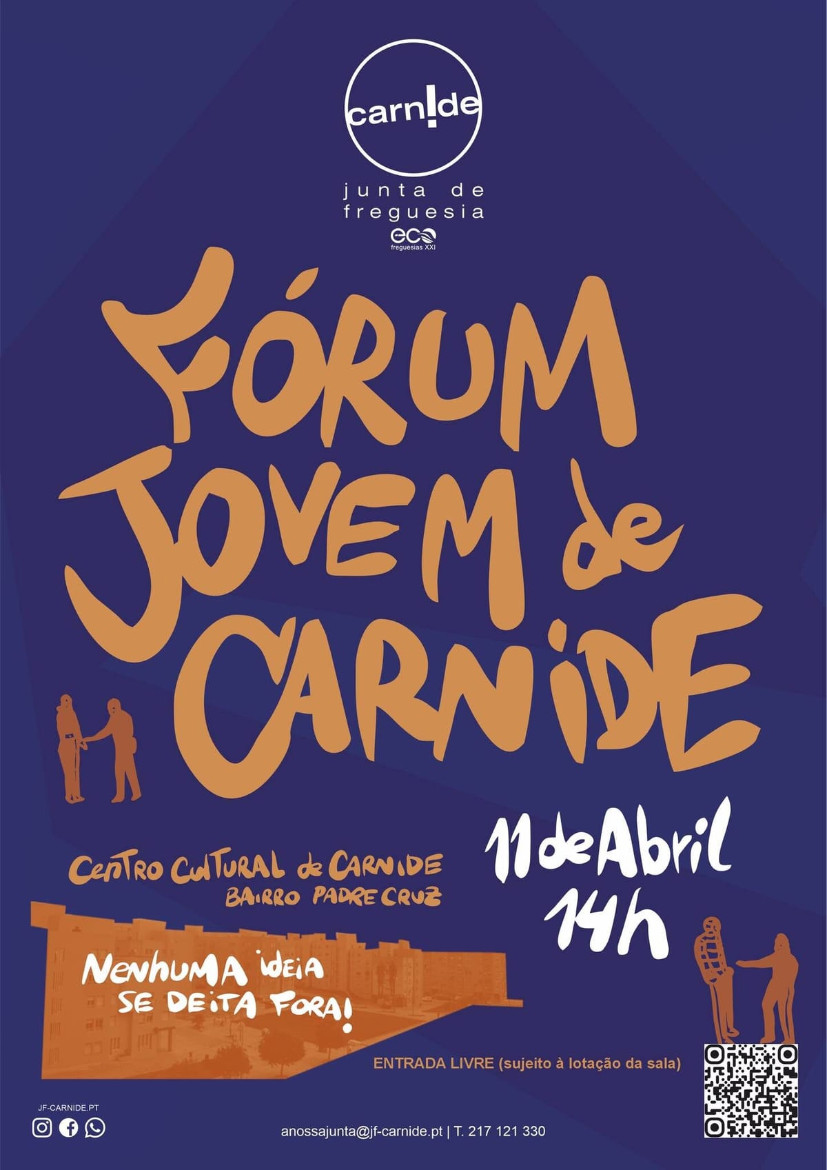 Fórum Jovem de Carnide