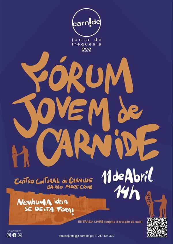 Fórum Jovem de Carnide