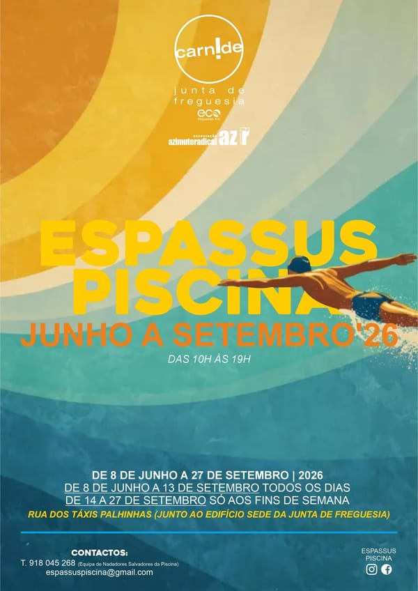 ESPASSUS PISCINA